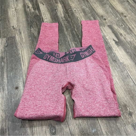 GYMSHARK - Leggings - Picture 1 of 3